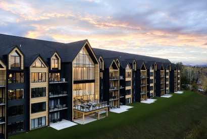 MGR-750 :  Condo 2e & 3e étage