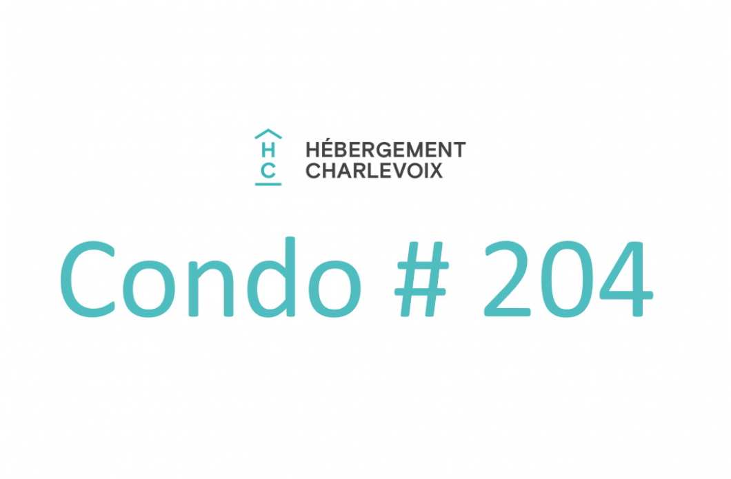 MGR-750 :  Condo 2e & 3e étage - Aux premières loges du levée du Soleil et du St-Laurent