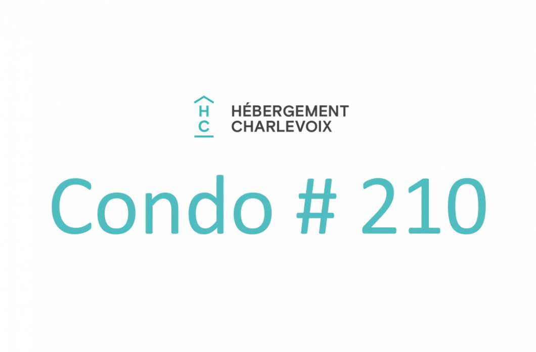 MGR-750 :  Condo 2e & 3e étage - Aux premières loges du levée du Soleil et du St-Laurent