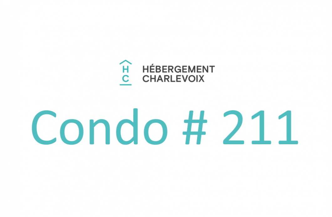 MGR-750 :  Condo 2e & 3e étage - Aux premières loges du levée du Soleil et du St-Laurent