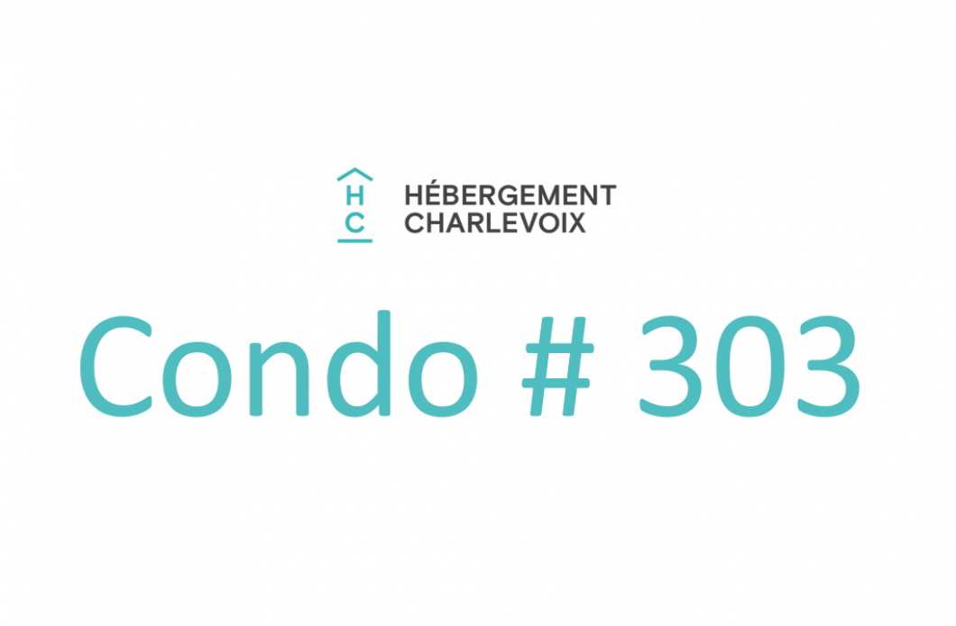 MGR-750 :  Condo 2e & 3e étage - Aux premières loges du levée du Soleil et du St-Laurent