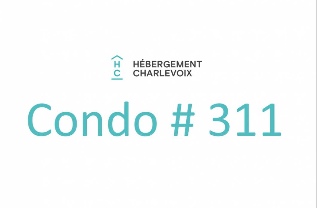 MGR-750 :  Condo 2e & 3e étage - Aux premières loges du levée du Soleil et du St-Laurent