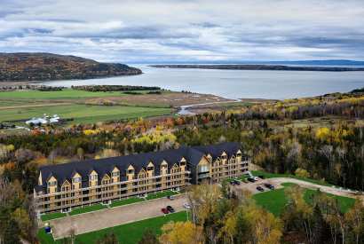 MGR-750:  Condo 4e étage