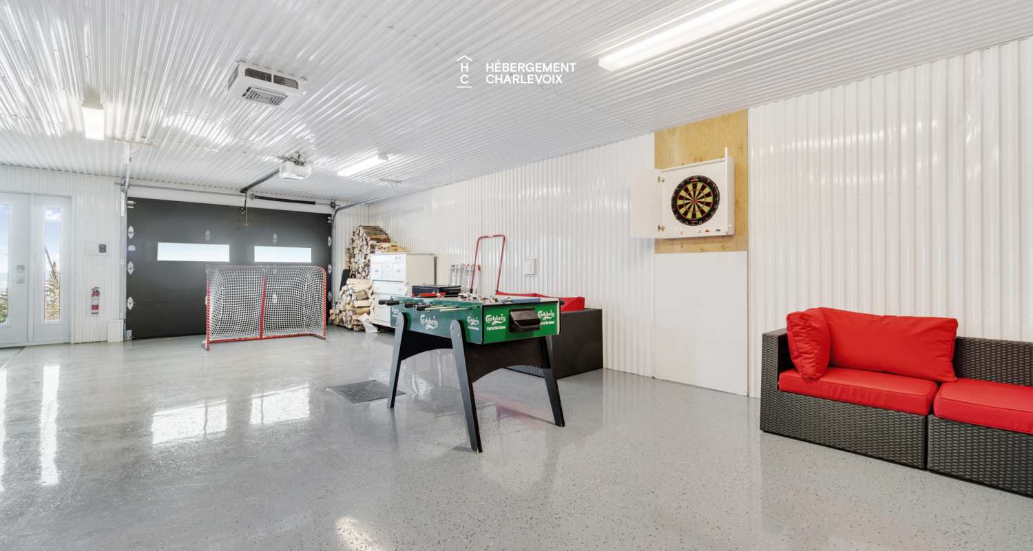 MIG-17 - Cosy chalet with chic decor