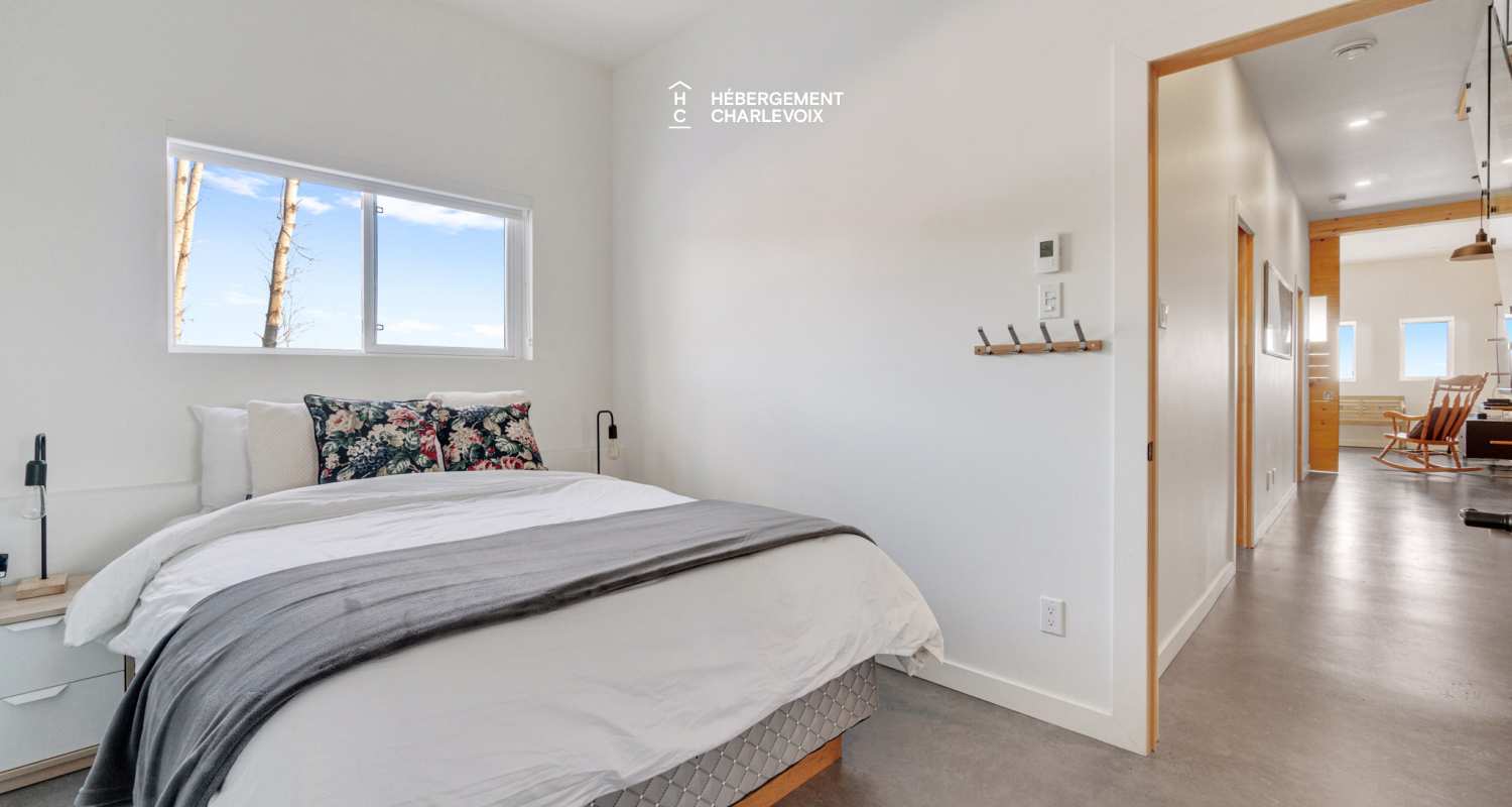 MIG-17 - Cosy chalet with chic decor