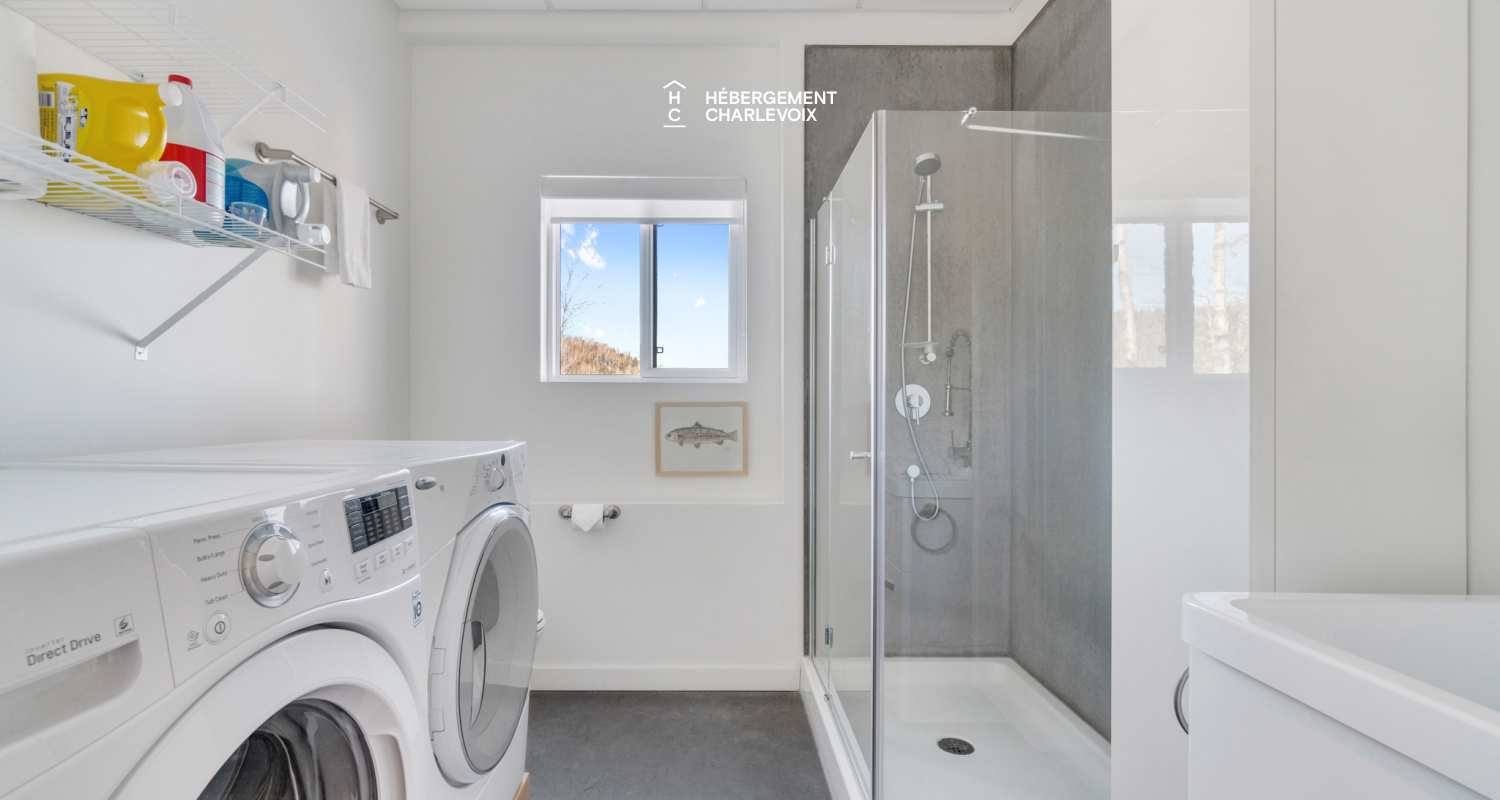 MIG-17 - Cosy chalet with chic decor