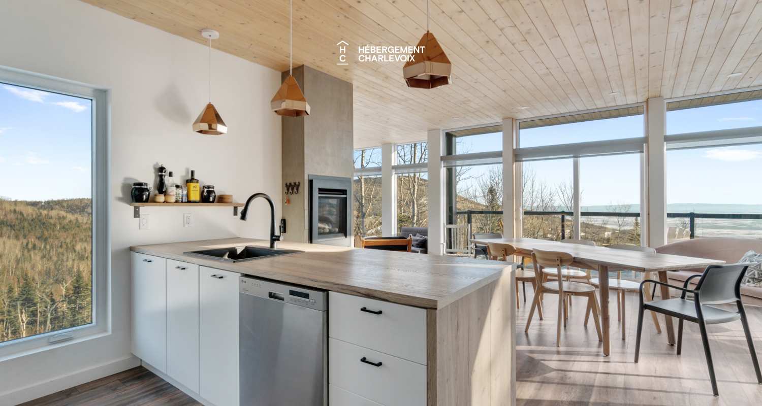 MIG-17 - Cosy chalet with chic decor