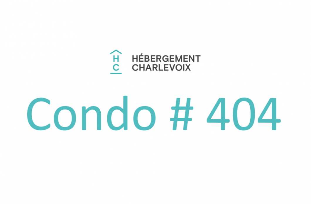 MGR-750:  Condo 4e étage - Penthouse avec vue, perché au-dessus du Fleuve St-Laurent.