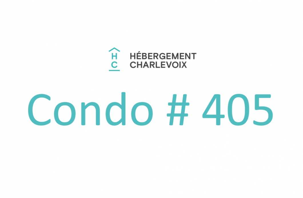 MGR-750:  Condo 4e étage - Penthouse avec vue, perché au-dessus du Fleuve St-Laurent.
