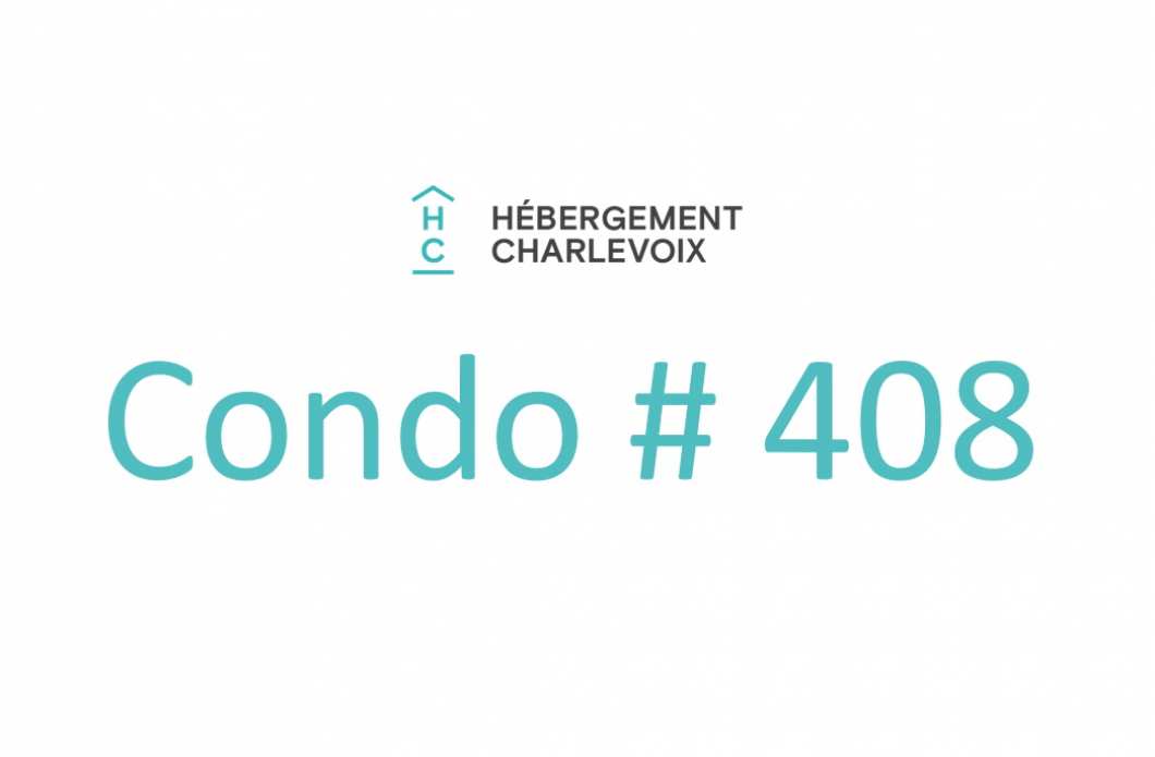 MGR-750:  Condo 4e étage - Penthouse avec vue, perché au-dessus du Fleuve St-Laurent.