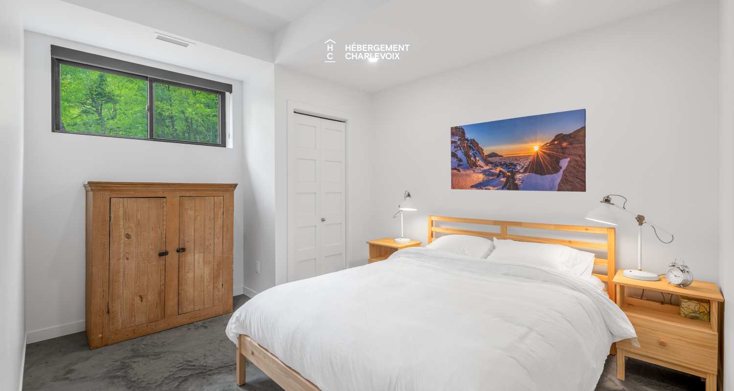 ALT-34 - A nordic inspiration chalet