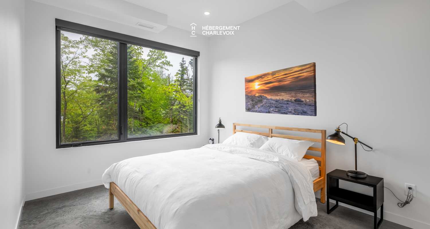 ALT-34 - A nordic inspiration chalet