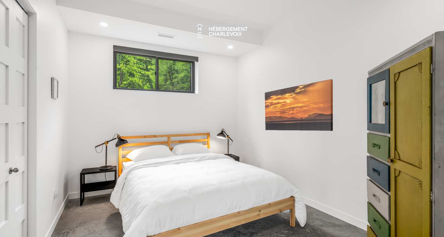 ALT-34 - A nordic inspiration chalet