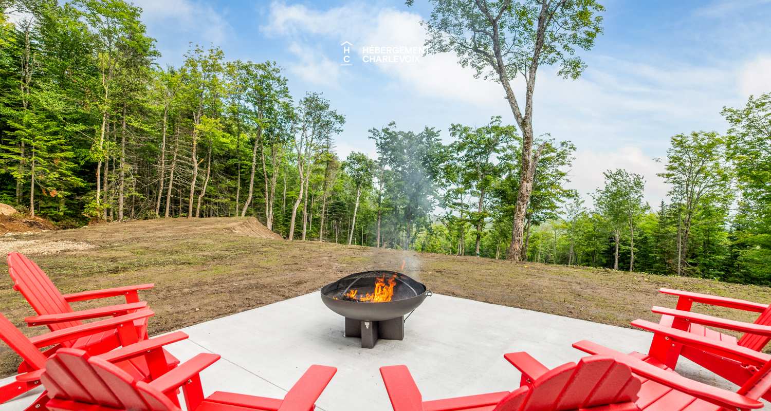 ALT-34 - A nordic inspiration chalet