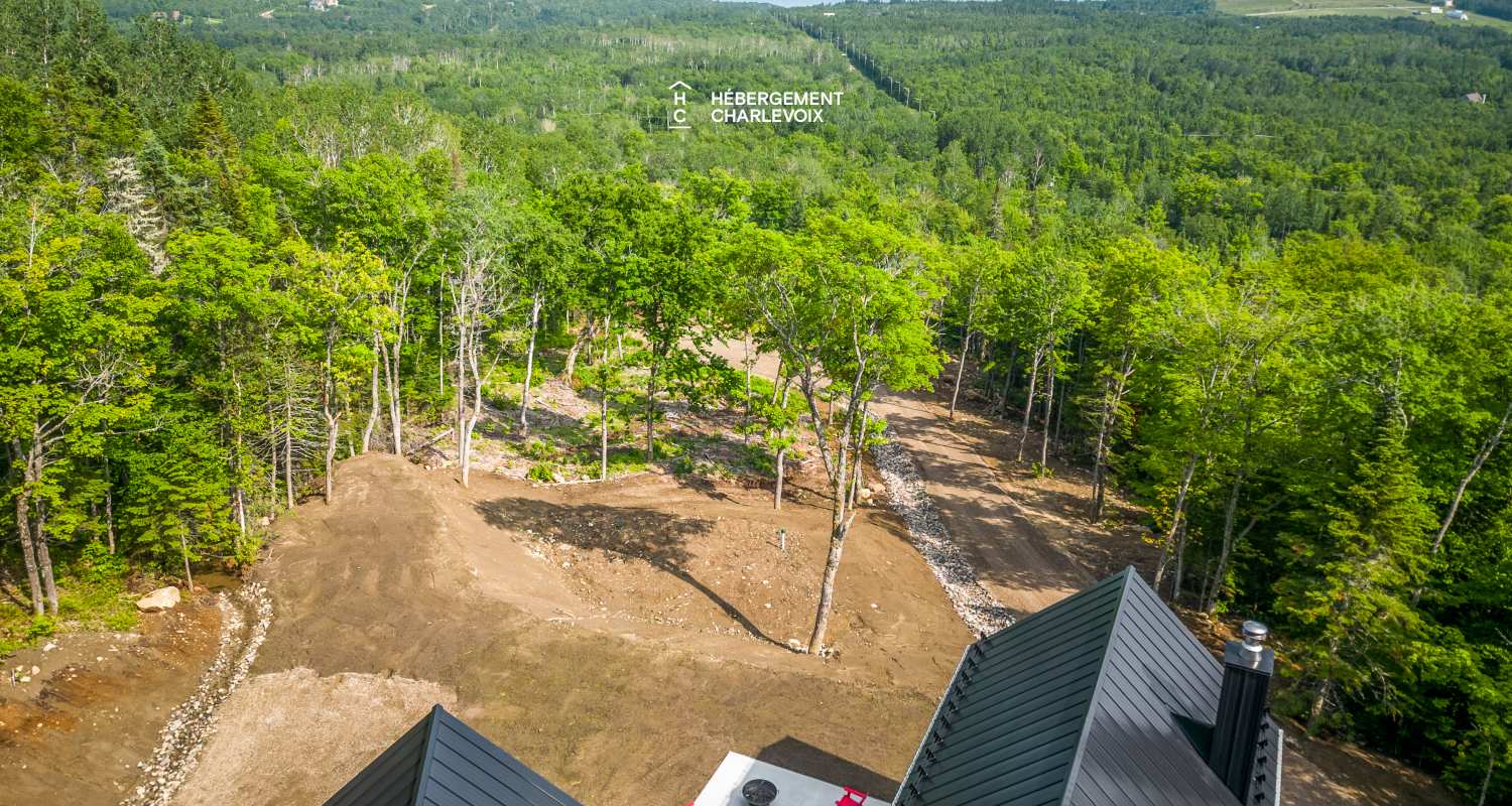 ALT-34 - A nordic inspiration chalet