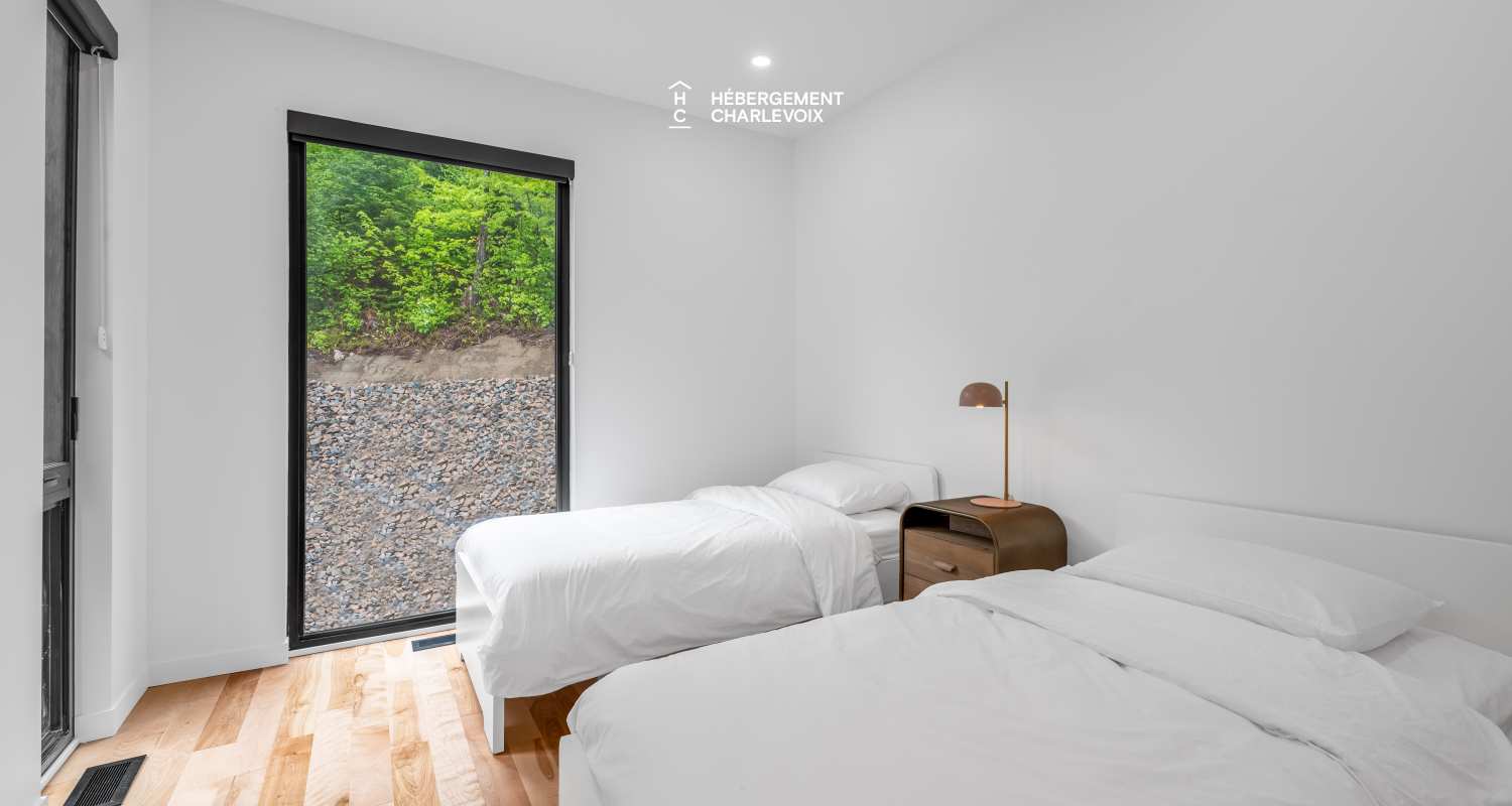 ALT-34 - A nordic inspiration chalet