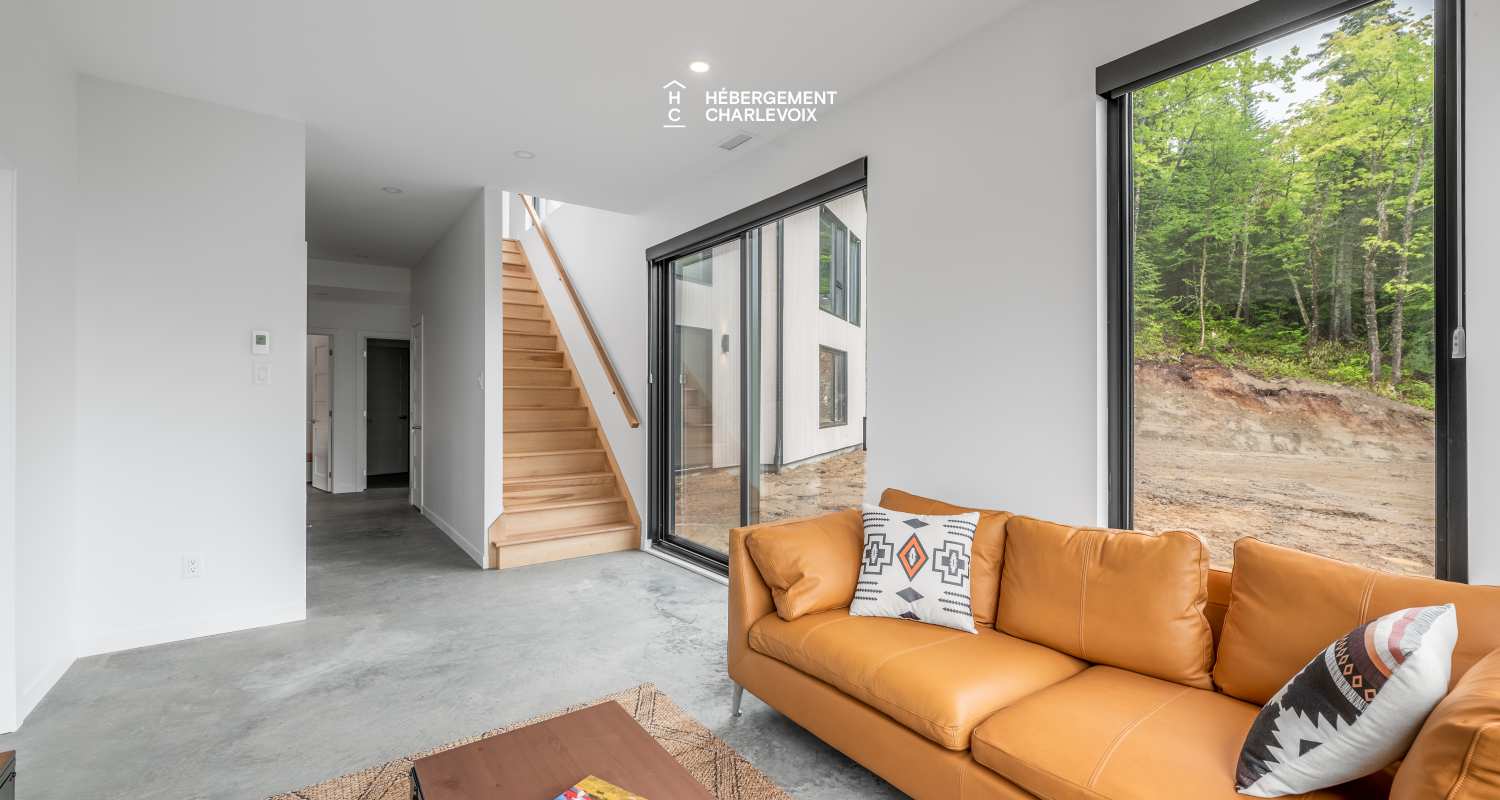 ALT-34 - A nordic inspiration chalet