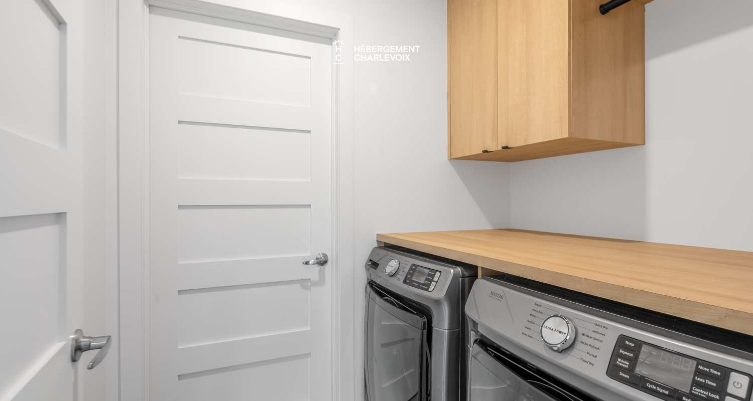 ALT-34 - A nordic inspiration chalet