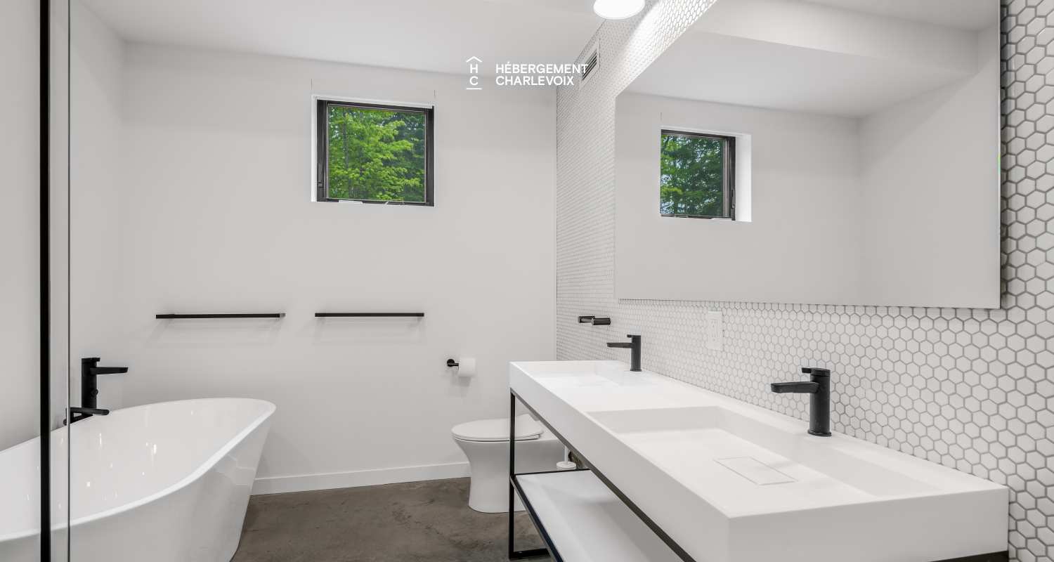 ALT-34 - A nordic inspiration chalet