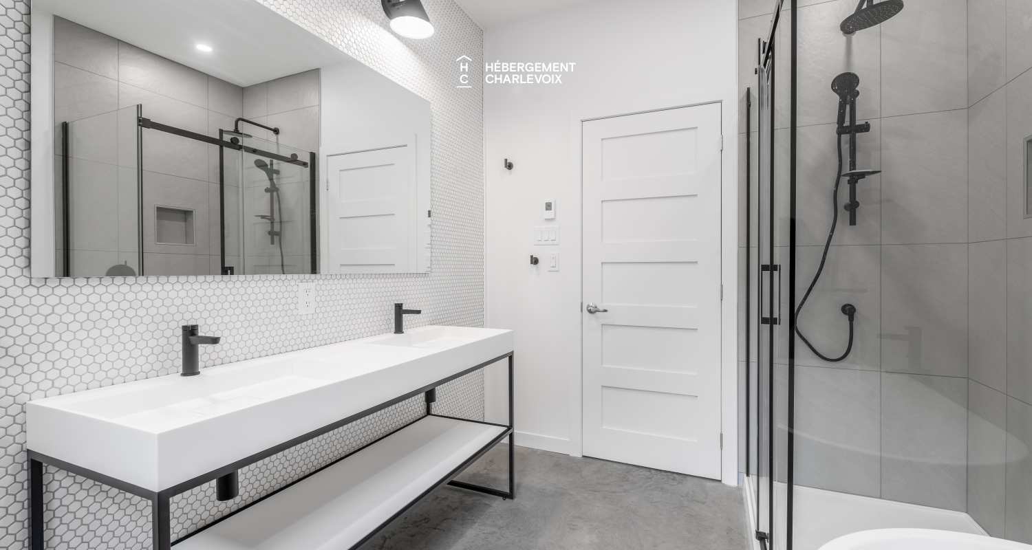 ALT-34 - A nordic inspiration chalet