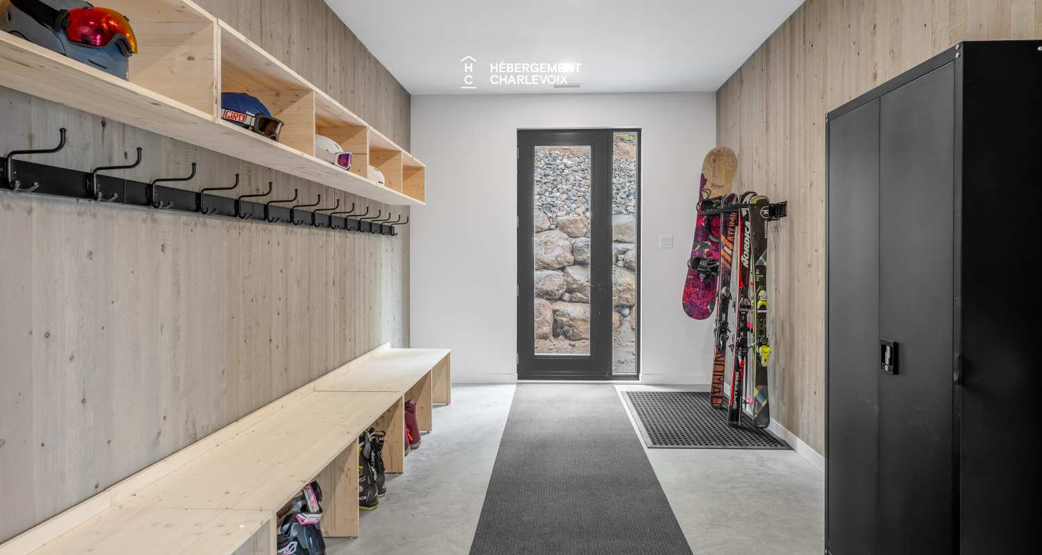 ALT-34 - A nordic inspiration chalet