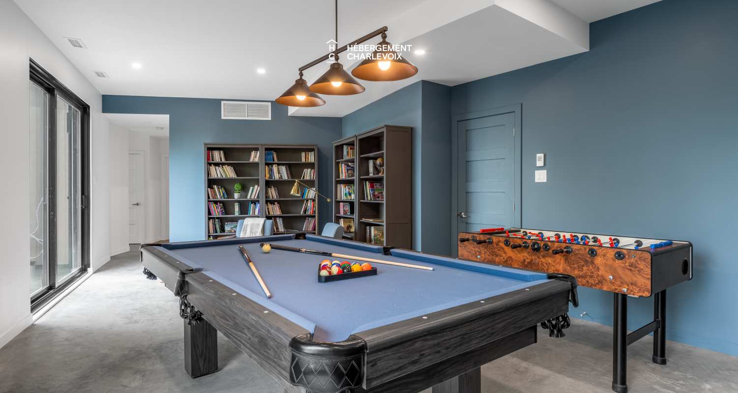 ALT-34 - A nordic inspiration chalet