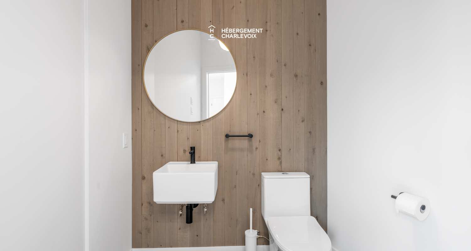 ALT-34 - A nordic inspiration chalet