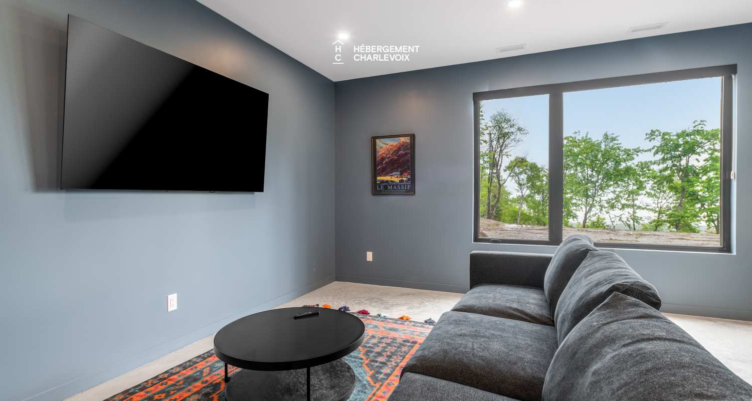 ALT-34 - A nordic inspiration chalet