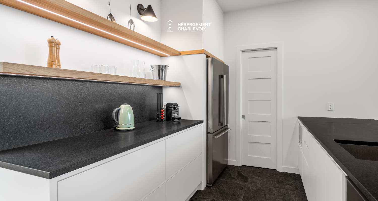 ALT-34 - A nordic inspiration chalet