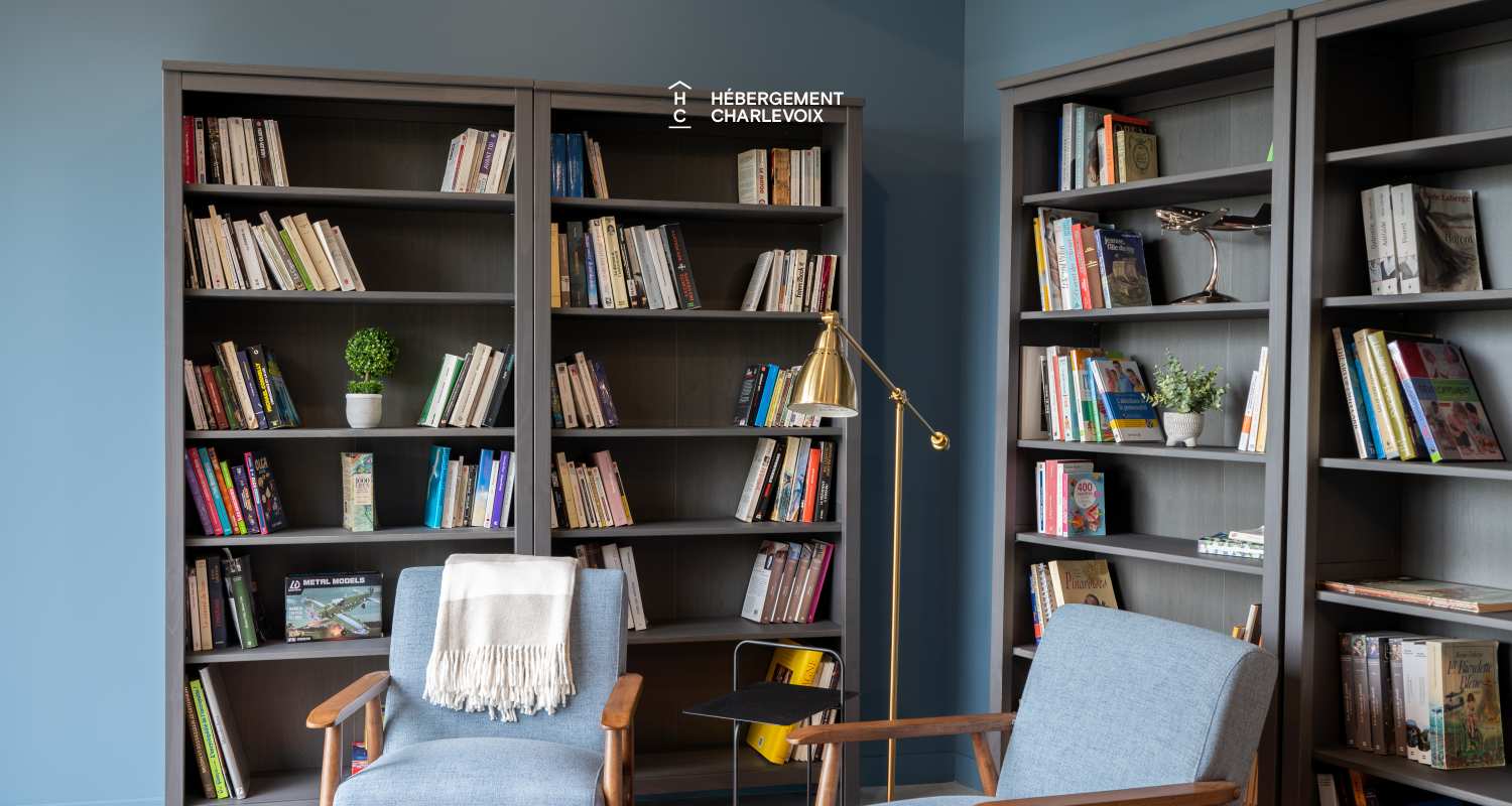 ALT-34 - A nordic inspiration chalet