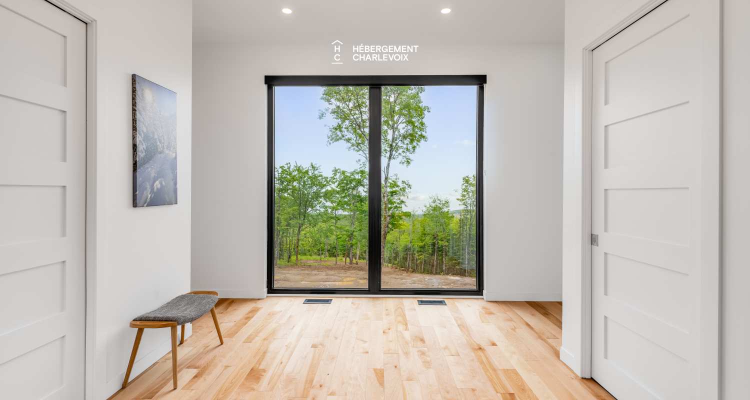 ALT-34 - A nordic inspiration chalet