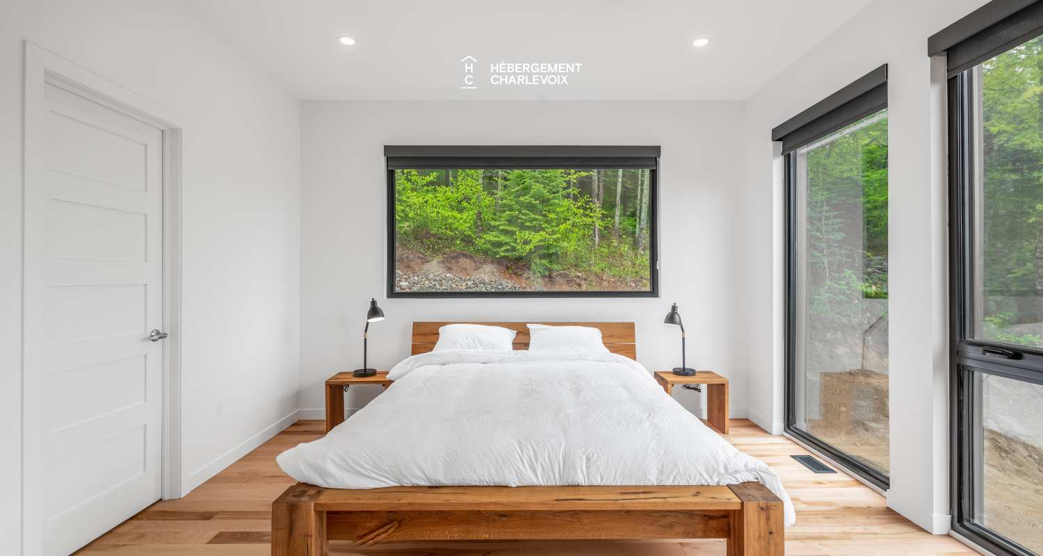 ALT-34 - A nordic inspiration chalet