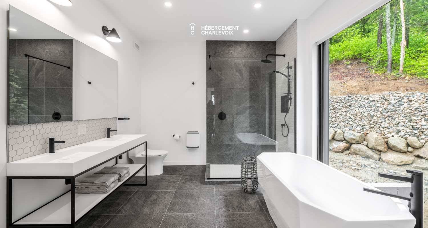 ALT-34 - A nordic inspiration chalet