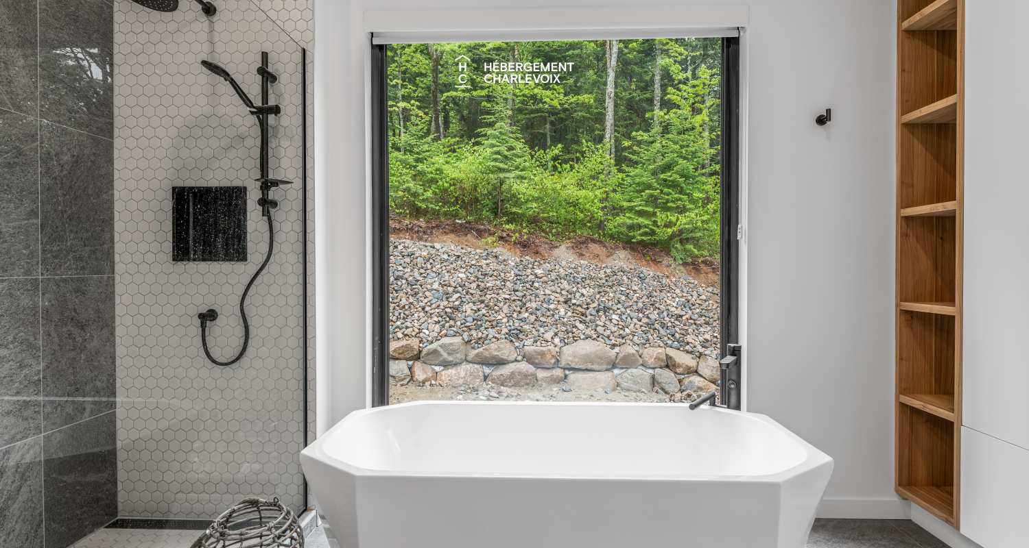 ALT-34 - A nordic inspiration chalet