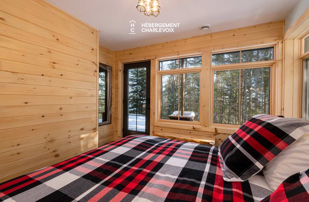 AMA-2 - Perfect balance between modern and rustic.