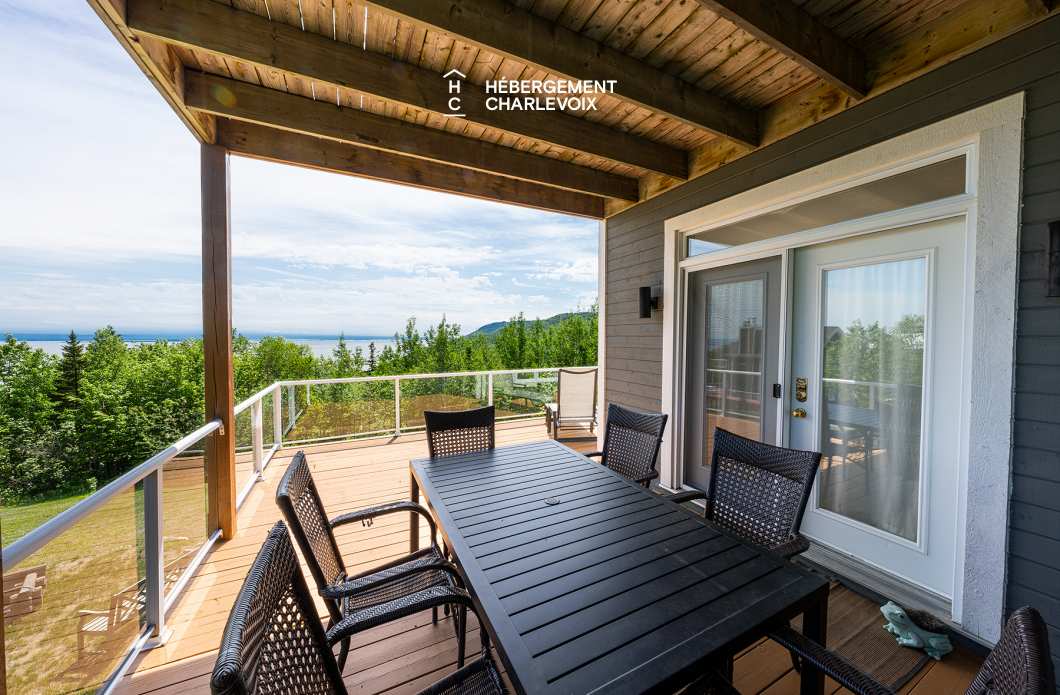 ANC-25-1 - Offrez-vous Charlevoix dans toute sa grandeur!