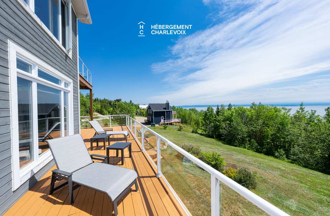 ANC-25-1 - Offrez-vous Charlevoix dans toute sa grandeur!