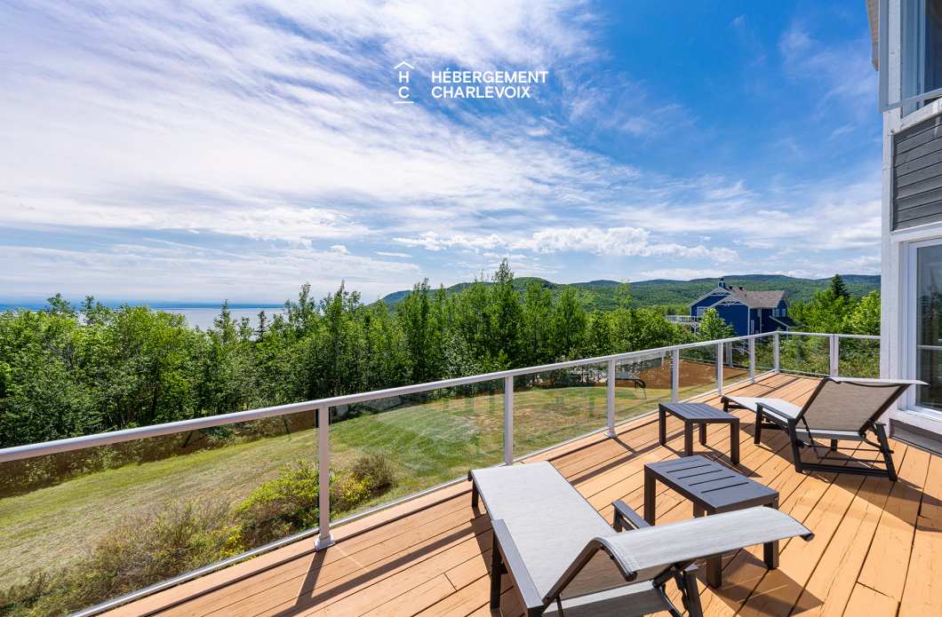 ANC-25-1 - Offrez-vous Charlevoix dans toute sa grandeur!