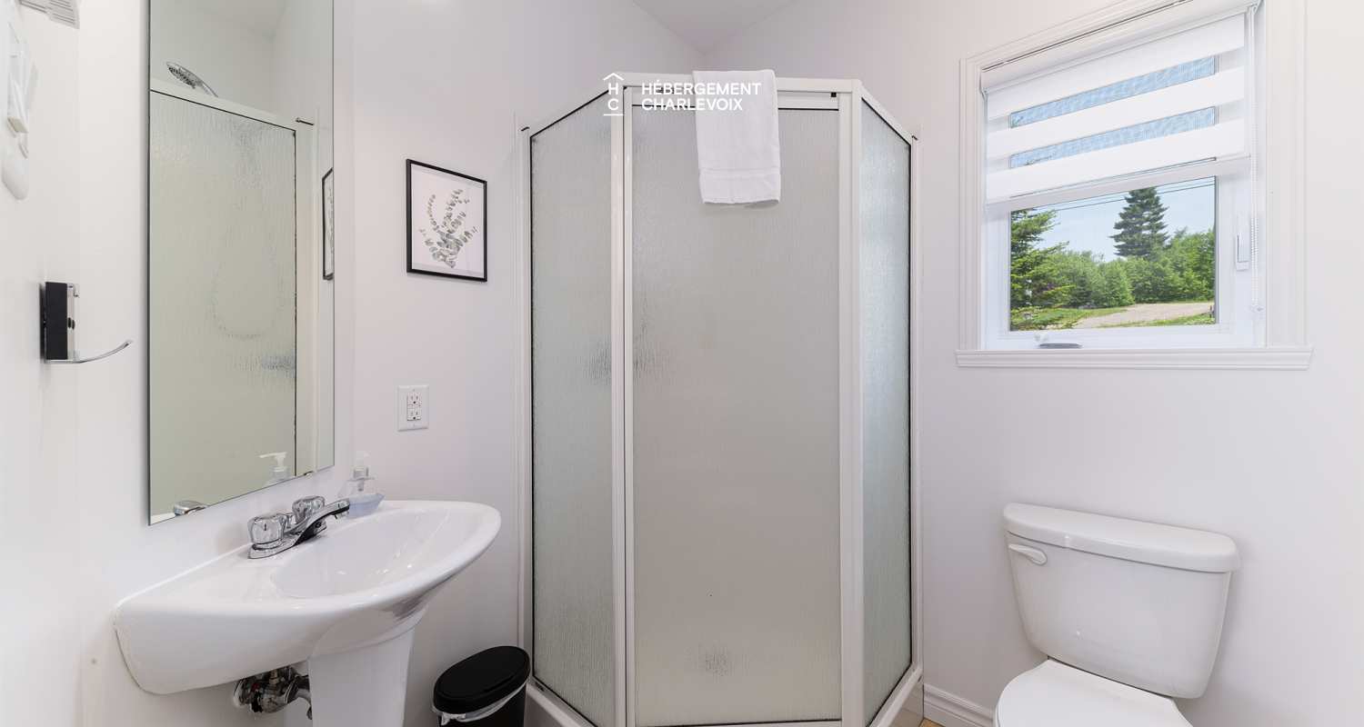 ANC-25-1 - Offer yourself a stay in Charlevoix in all its grandeur !