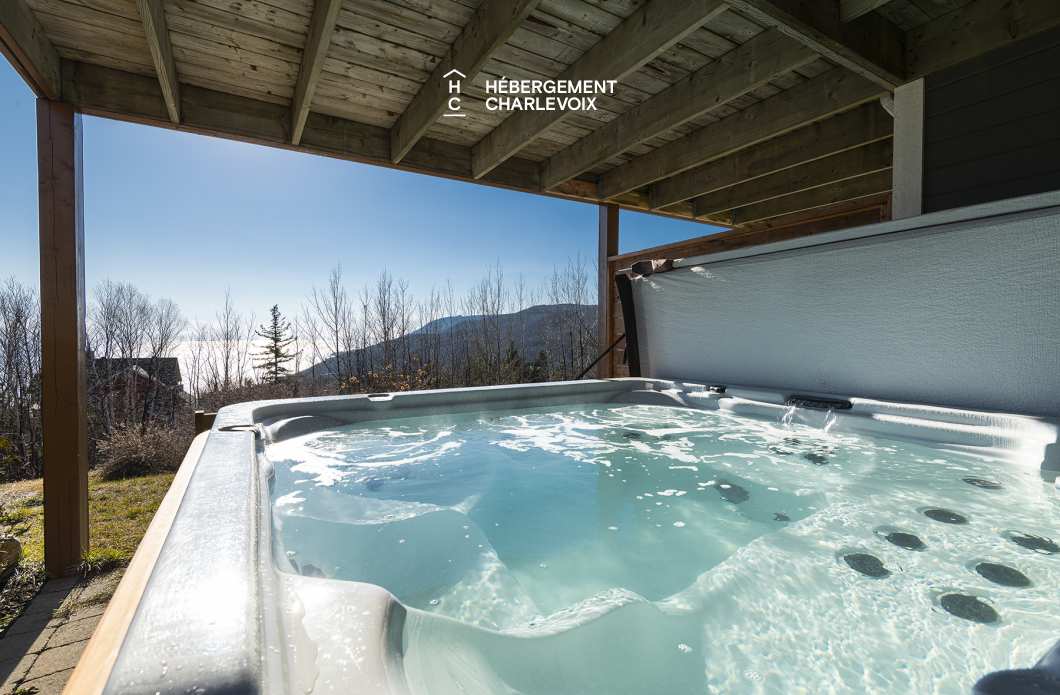 ANC-25-1 - Offrez-vous Charlevoix dans toute sa grandeur!