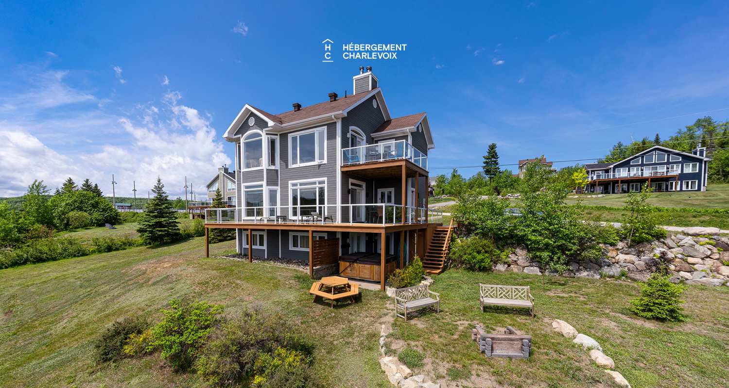 ANC-25-2 - Standing tall between River and mountains!