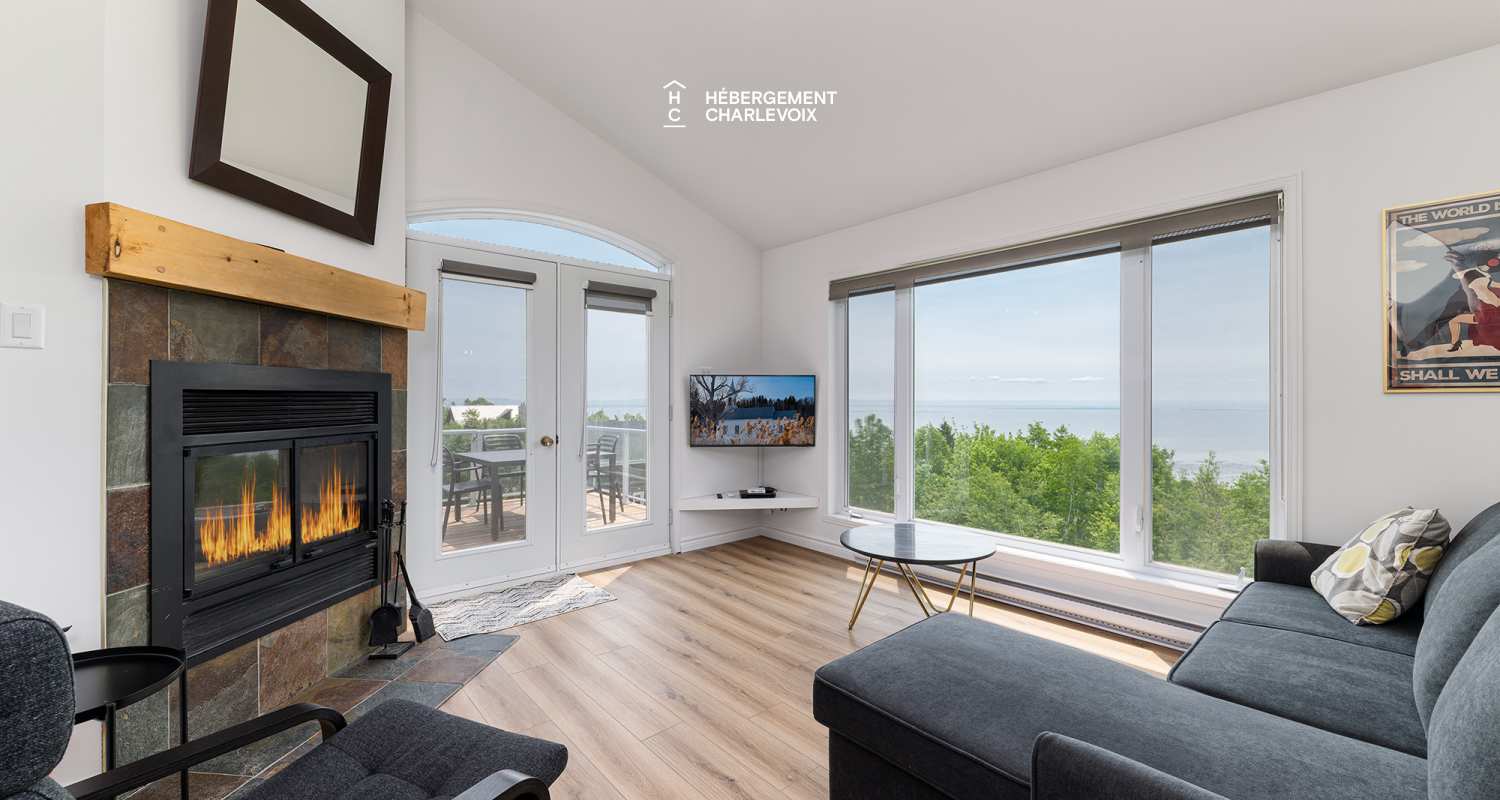 ANC-25-2 - Standing tall between River and mountains!