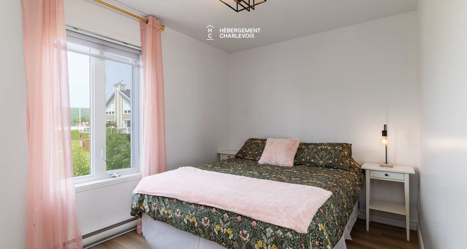 ANC-25-2 - Standing tall between River and mountains!