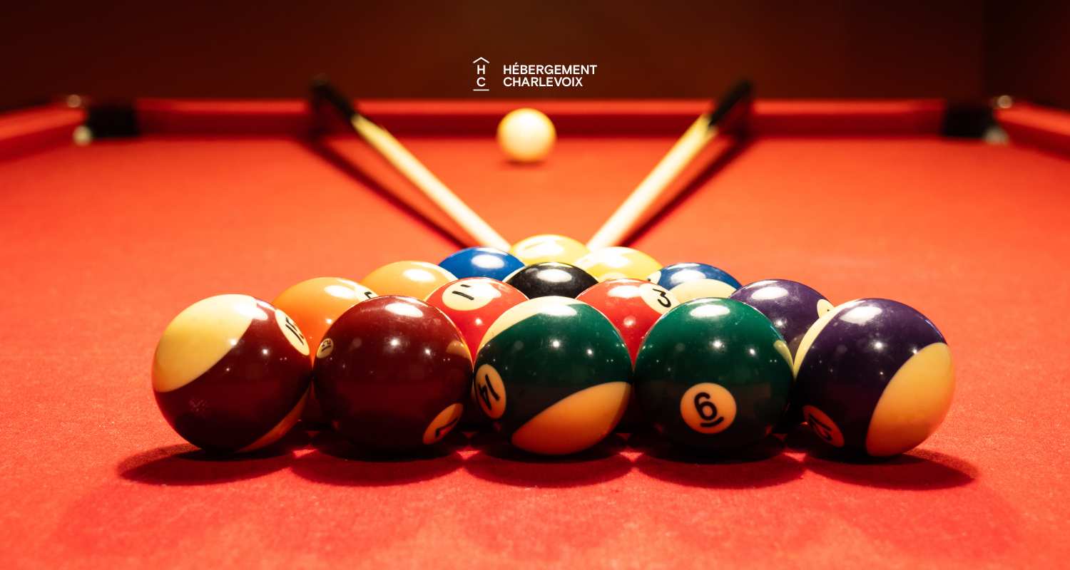 ANG-294 - Escapade dans une ambiance relaxante et boisée