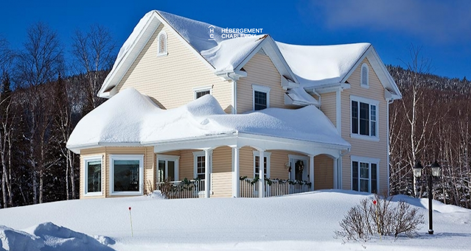 ANG-294 - Escapade dans une ambiance relaxante et boisée