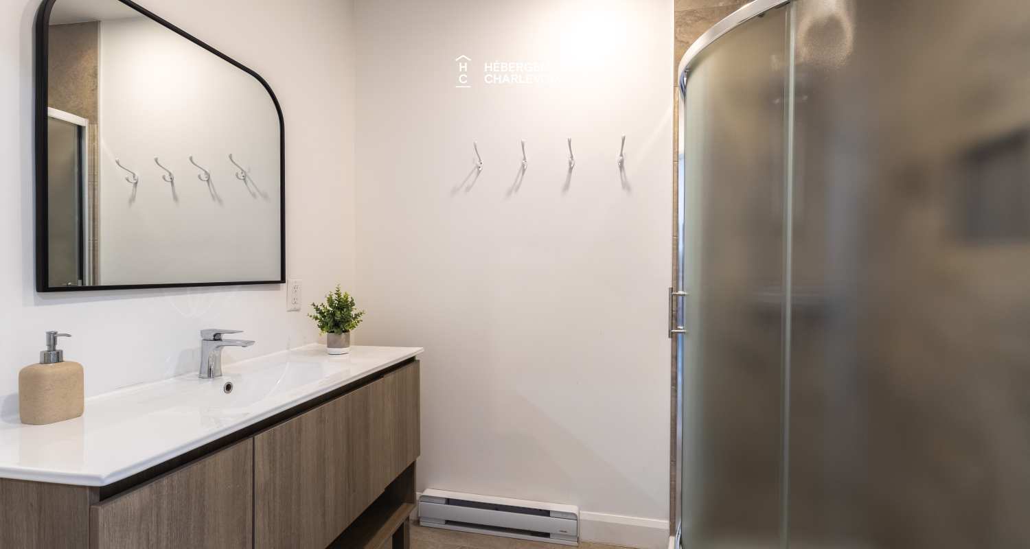 ANG-298 - Escapade dans une ambiance relaxante et boisée