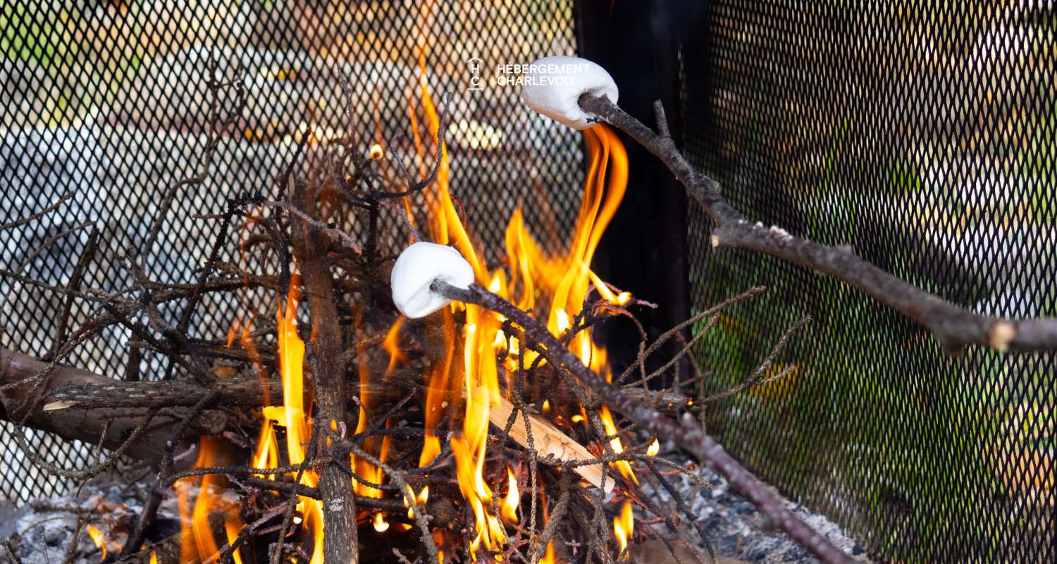 ANG-77 - Escapade dans une ambiance relaxante et boisée