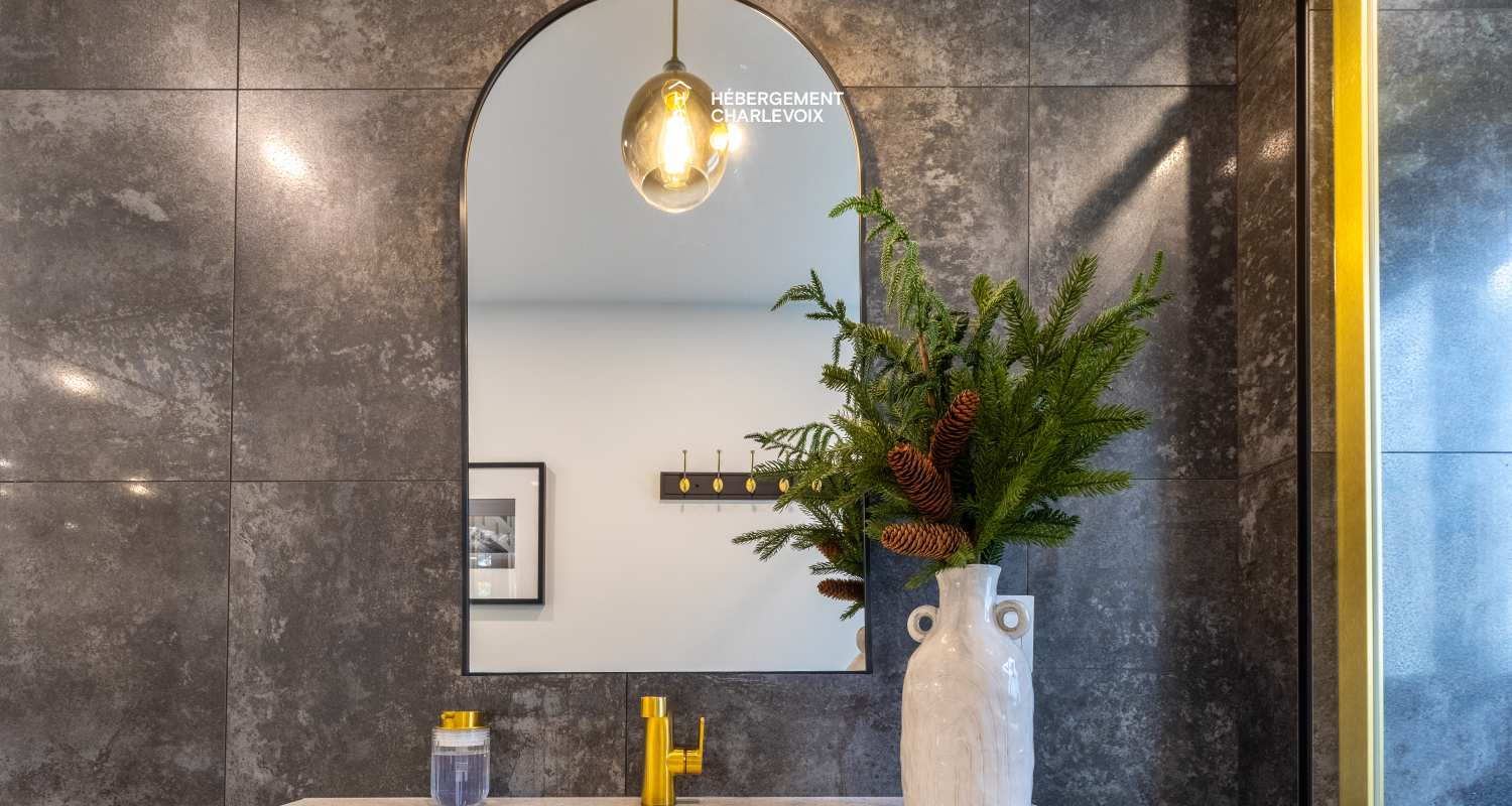 ANG-77 - Escapade dans une ambiance relaxante et boisée