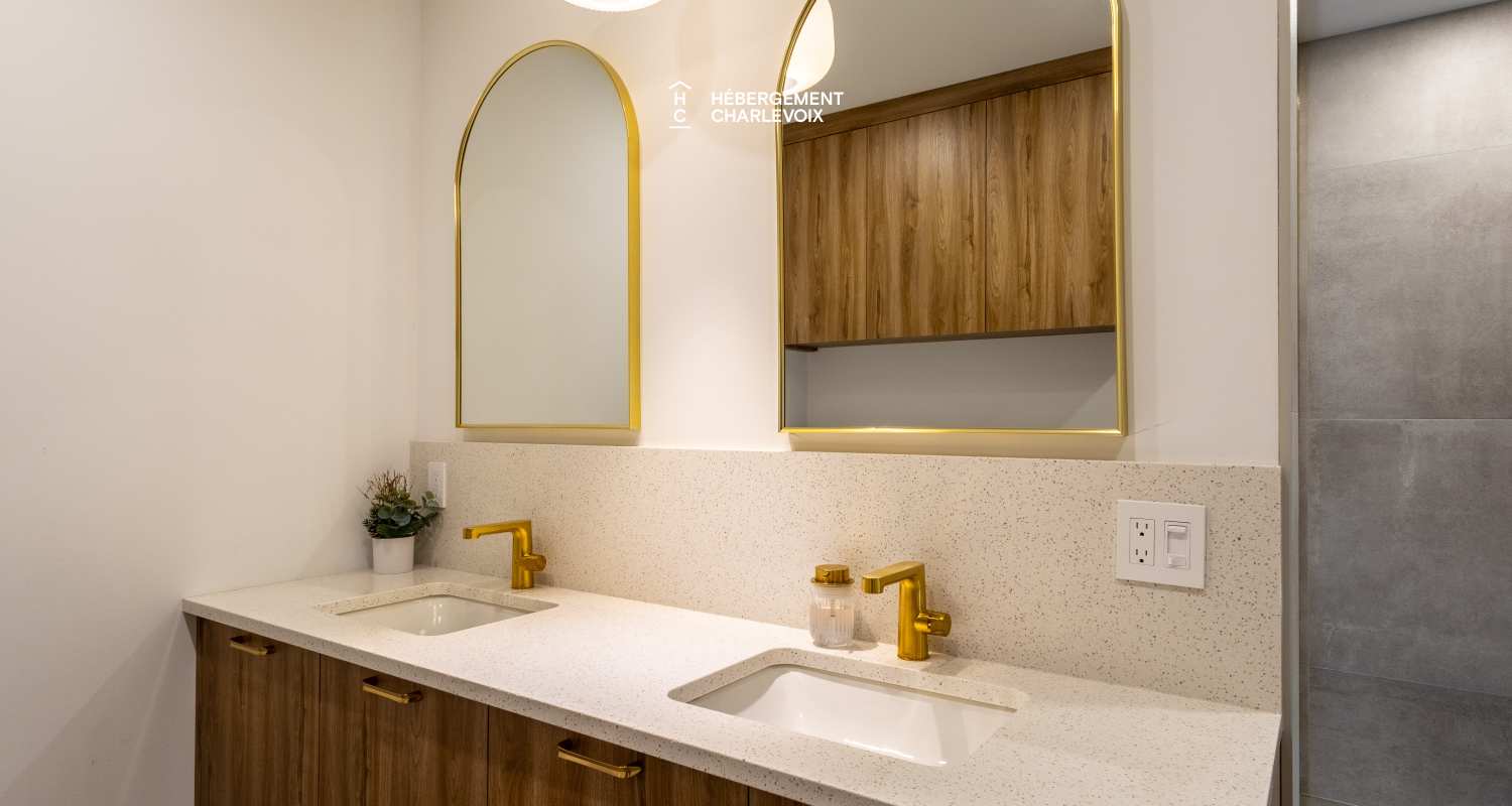 ANG-77 - Escapade dans une ambiance relaxante et boisée