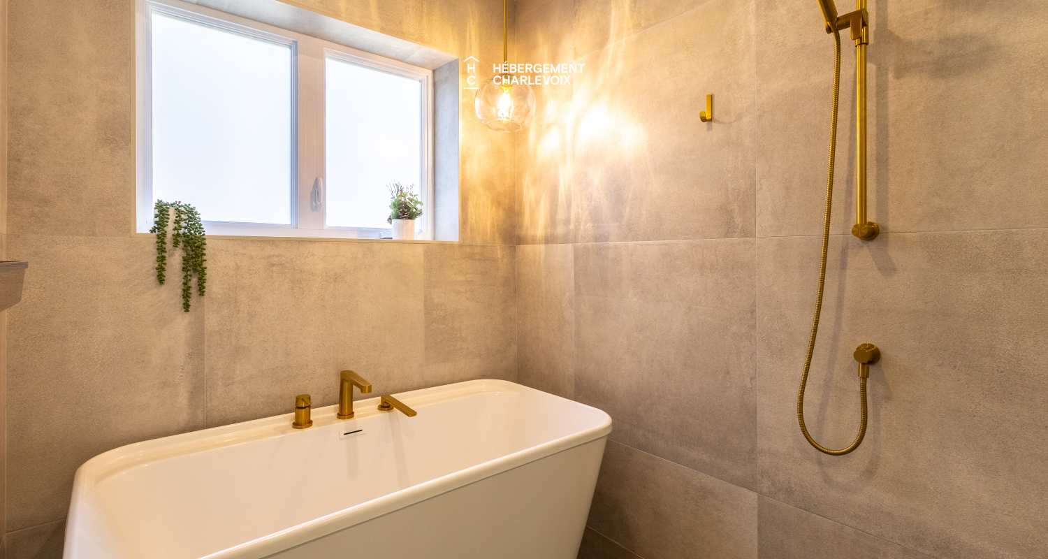 ANG-77 - Escapade dans une ambiance relaxante et boisée